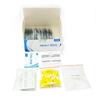 Cassette de prueba rápida de la influenza antígeno de SARS-COV-2 COV-2
