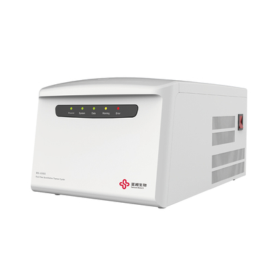 Sistema de PCR cuantitativo en tiempo real MA6000