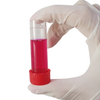 PCR ADN ARN Test SALIVA Colección de muestras VTM Sputum Tubo de muestreo 5ml COVID 19