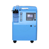 Generador de oxígeno para uso doméstico 5L que se puede utilizar con ventilador