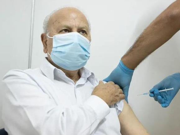 China Vacuna de virus de la mejor marca CORONA CORONA INACTIVADA Fiable (células VERO) Prevención de neumonía