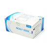 Kit de prueba rápida de influenza AB AB Antigen