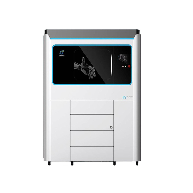 Ingredientes naturales médicos Soporte de fijación ósea del hueso 3D Sistema de impresión instantánea 3D