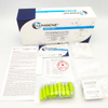 Cassette de prueba rápida de antígeno de coronavirus