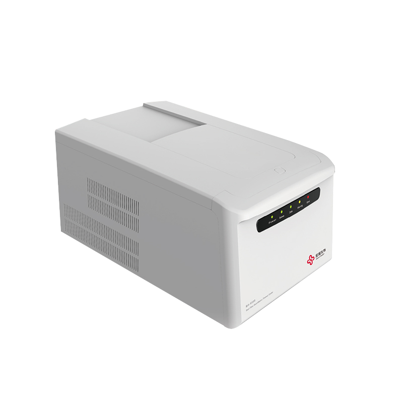 Máquina de PCR en tiempo real MA6000